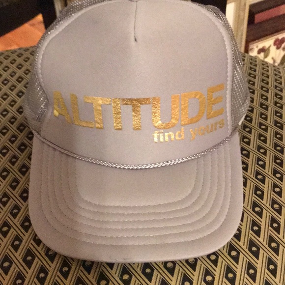 OTTO trucker cap - Picture 1 of 7
